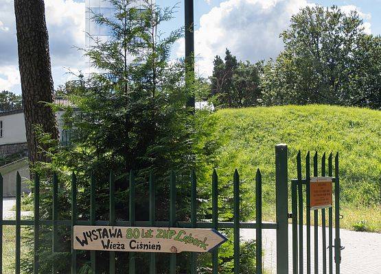 Uroczystości 80-lecia Hufca