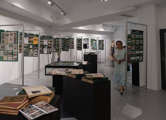 Uroczystości 80-lecia Hufca