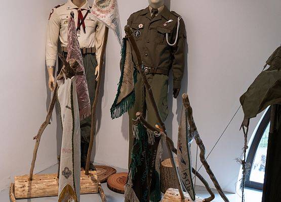 Uroczystości 80-lecia Hufca