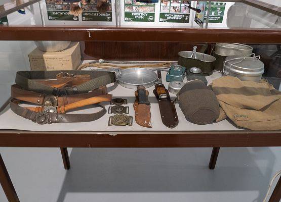 Uroczystości 80-lecia Hufca