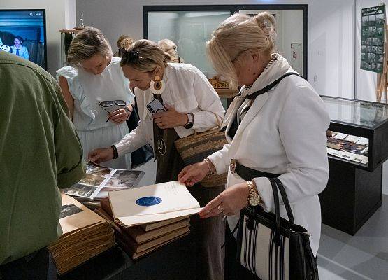 Uroczystości 80-lecia Hufca