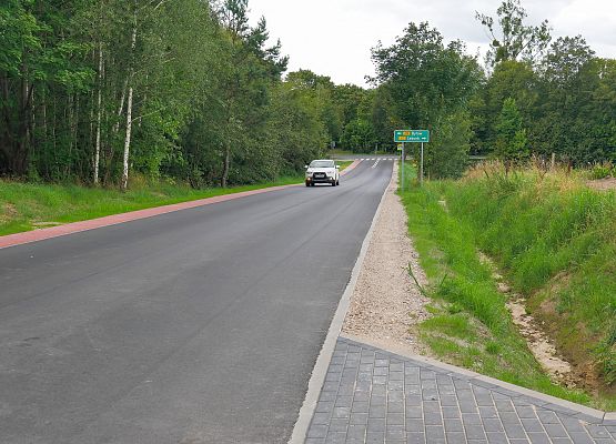 Przekazanie do użytku