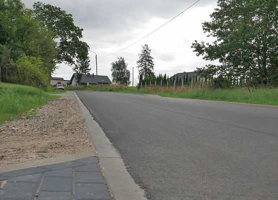 Przekazanie do użytku