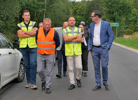 Przekazanie do użytku