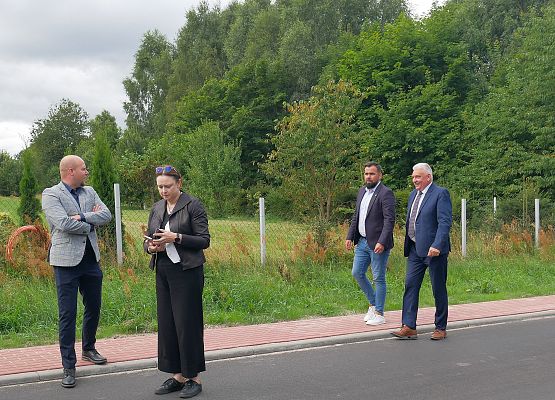 Przekazanie do użytku