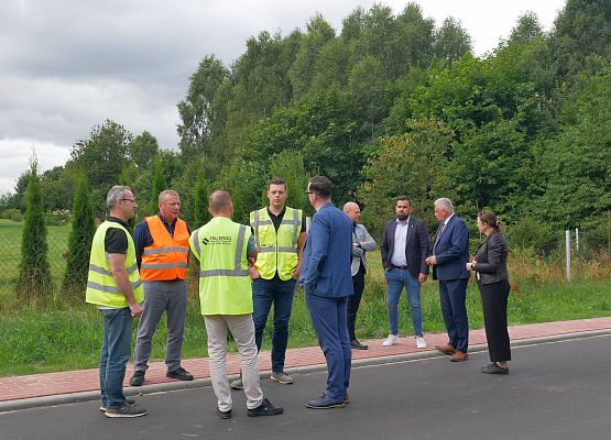 Przekazanie do użytku