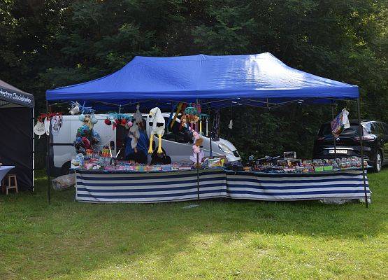 Dożynki w Chocielewku