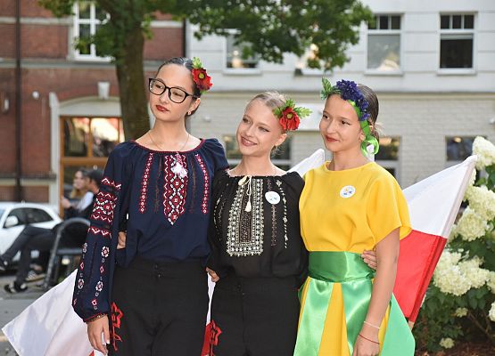 Dzień Niepodległości Ukrainy