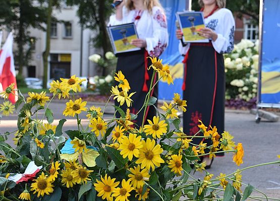 Dzień Niepodległości Ukrainy