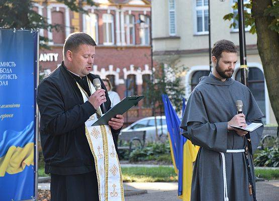 Dzień Niepodległości Ukrainy