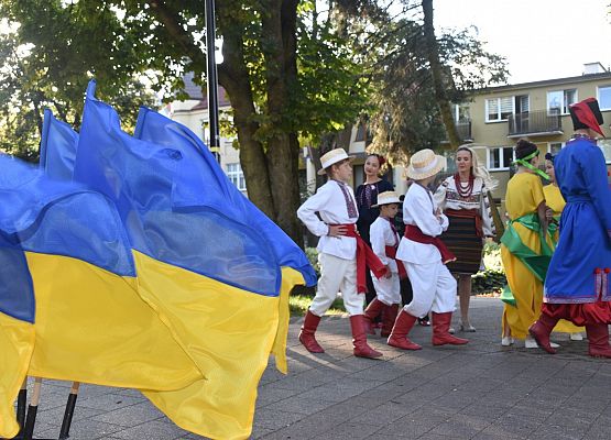 Dzień Niepodległości Ukrainy