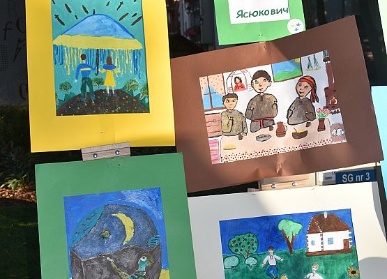 Dzień Niepodległości Ukrainy