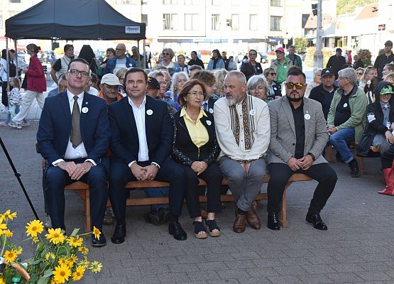 Dzień Niepodległości Ukrainy