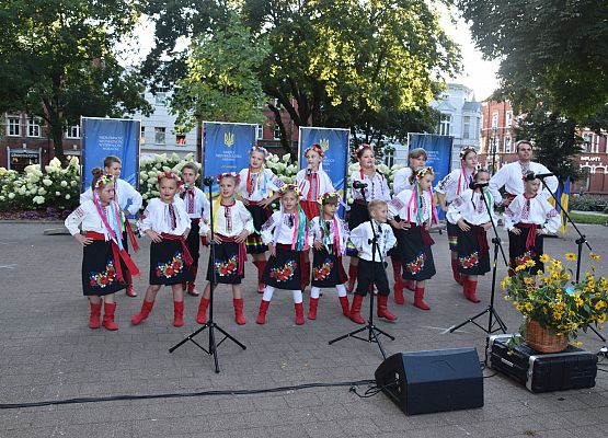 Dzień Niepodległości Ukrainy