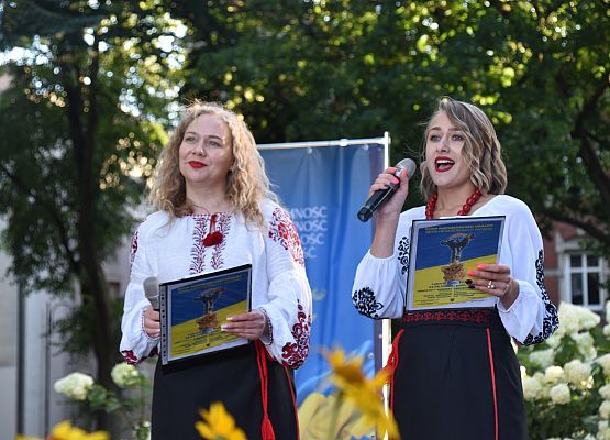 Dzień Niepodległości Ukrainy