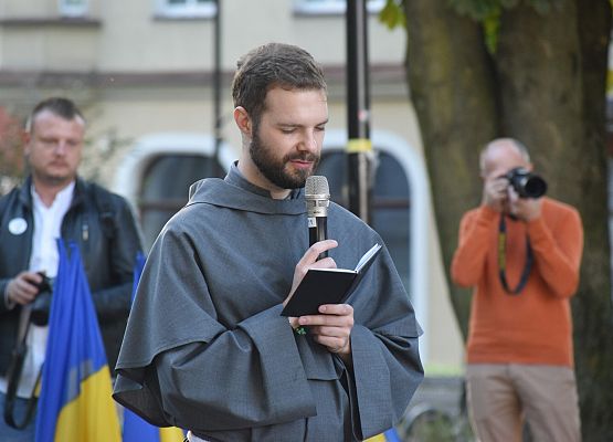 Dzień Niepodległości Ukrainy
