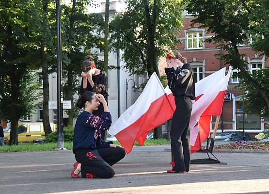 Dzień Niepodległości Ukrainy