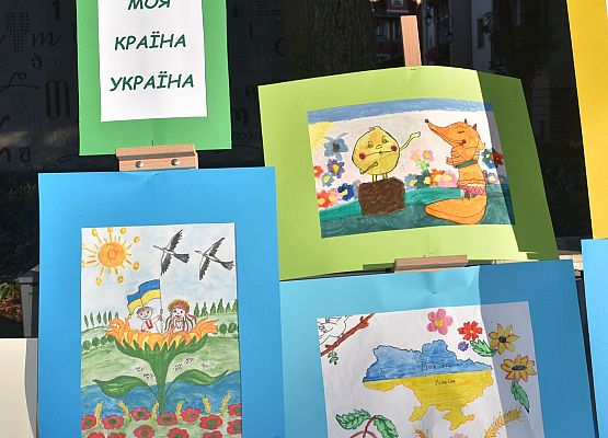 Dzień Niepodległości Ukrainy