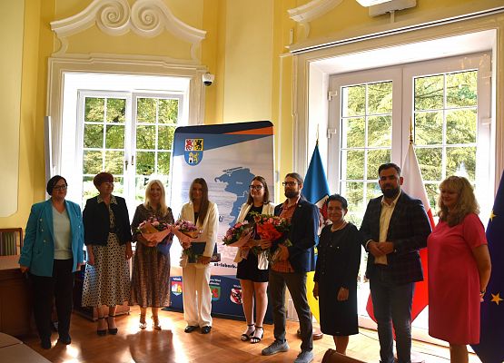 Awans zawodowy nauczycieli