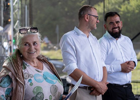 Finał konkursu "Żyjmy