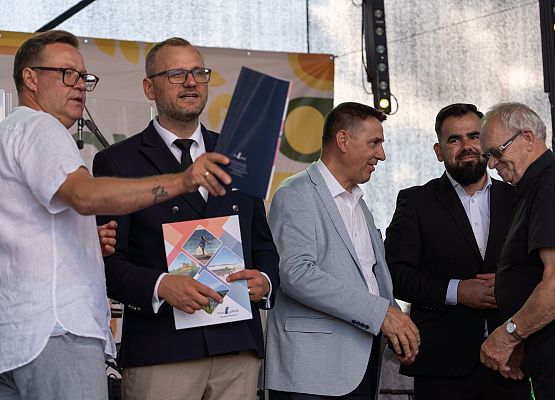 Konkurs Wieńców Dożynkowych