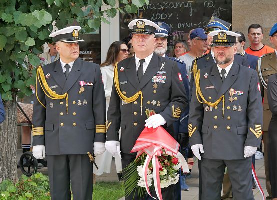 Obchody rocznicy wybuchu II