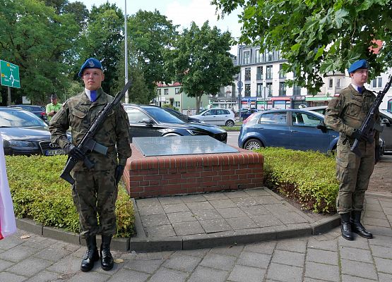 Obchody rocznicy wybuchu II