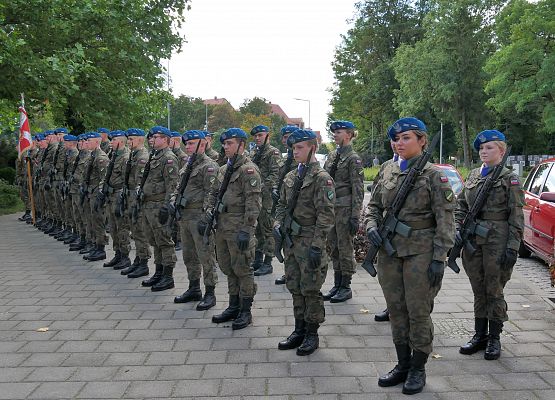 Obchody rocznicy wybuchu II