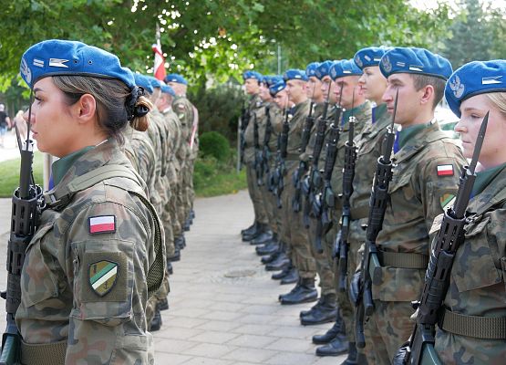 Obchody rocznicy wybuchu II