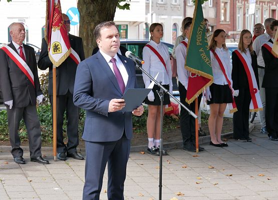 Obchody rocznicy wybuchu II