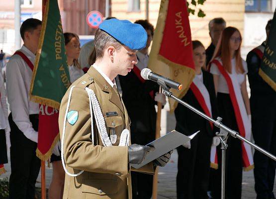 Obchody rocznicy wybuchu II