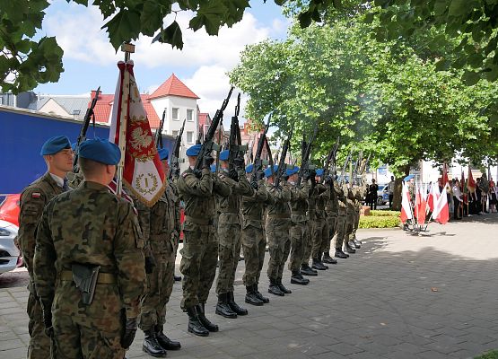 Obchody rocznicy wybuchu II