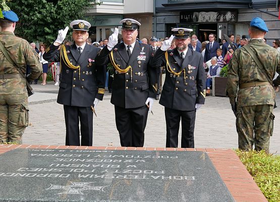 Obchody rocznicy wybuchu II