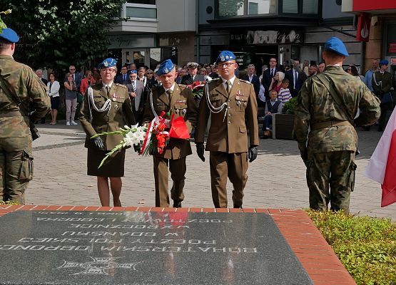 Obchody rocznicy wybuchu II