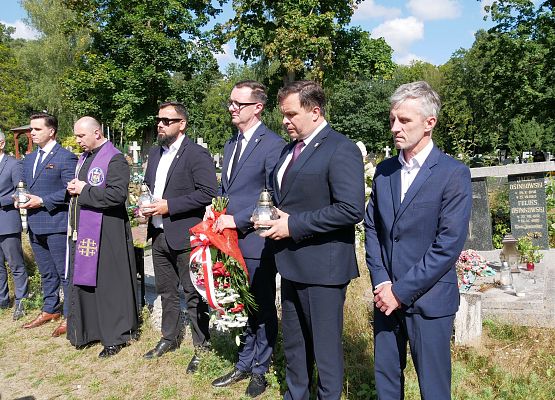 Obchody rocznicy wybuchu II