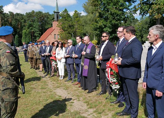 Obchody rocznicy wybuchu II