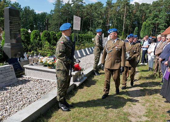 Obchody rocznicy wybuchu II