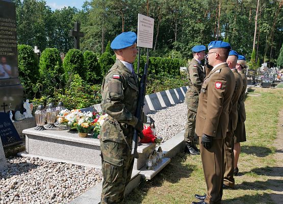 Obchody rocznicy wybuchu II