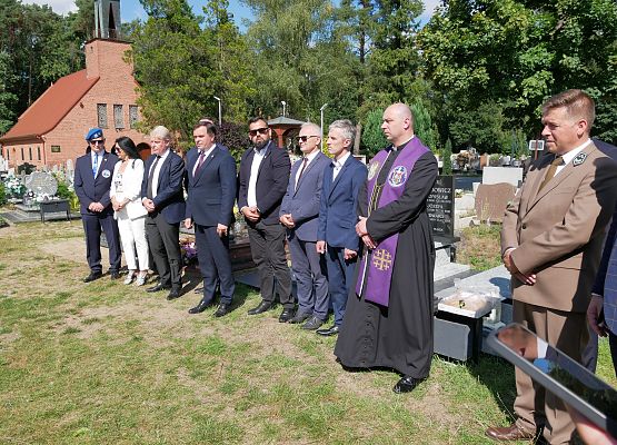 Obchody rocznicy wybuchu II