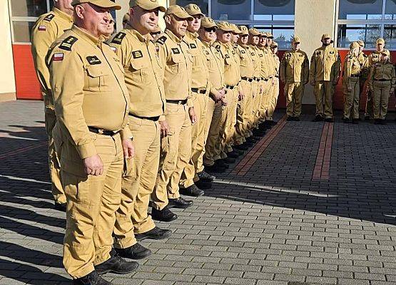 Podpisanie umów w ramach OLiOC