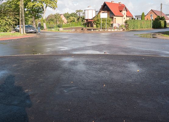 Przekazanie do użytku