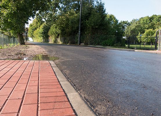 Przekazanie do użytku