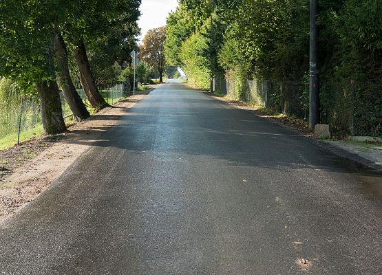 Przekazanie do użytku