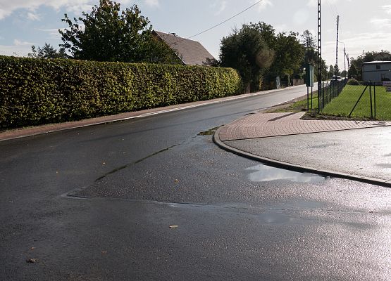 Przekazanie do użytku