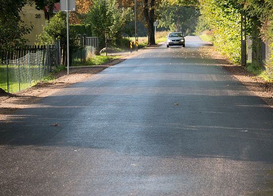 Przekazanie do użytku