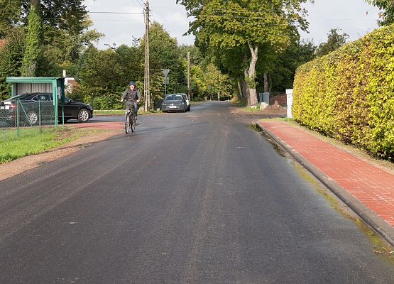 Przekazanie do użytku