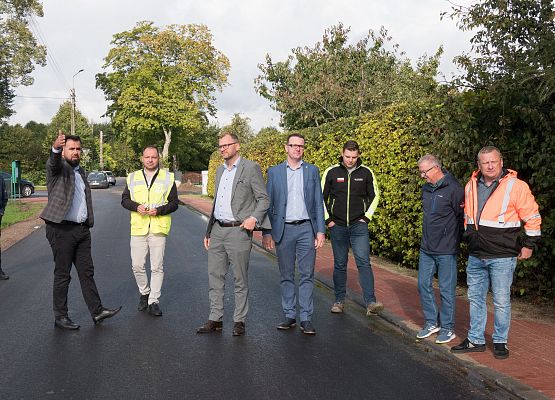 Przekazanie do użytku