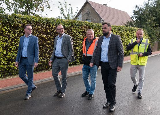 Przekazanie do użytku