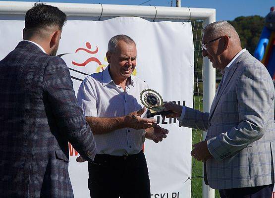 Podsumowanie akcji „Aktywny i