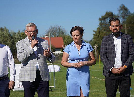 Podsumowanie akcji „Aktywny i